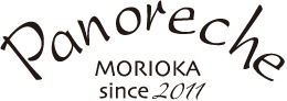 Panoreche MORIOKA since 2011